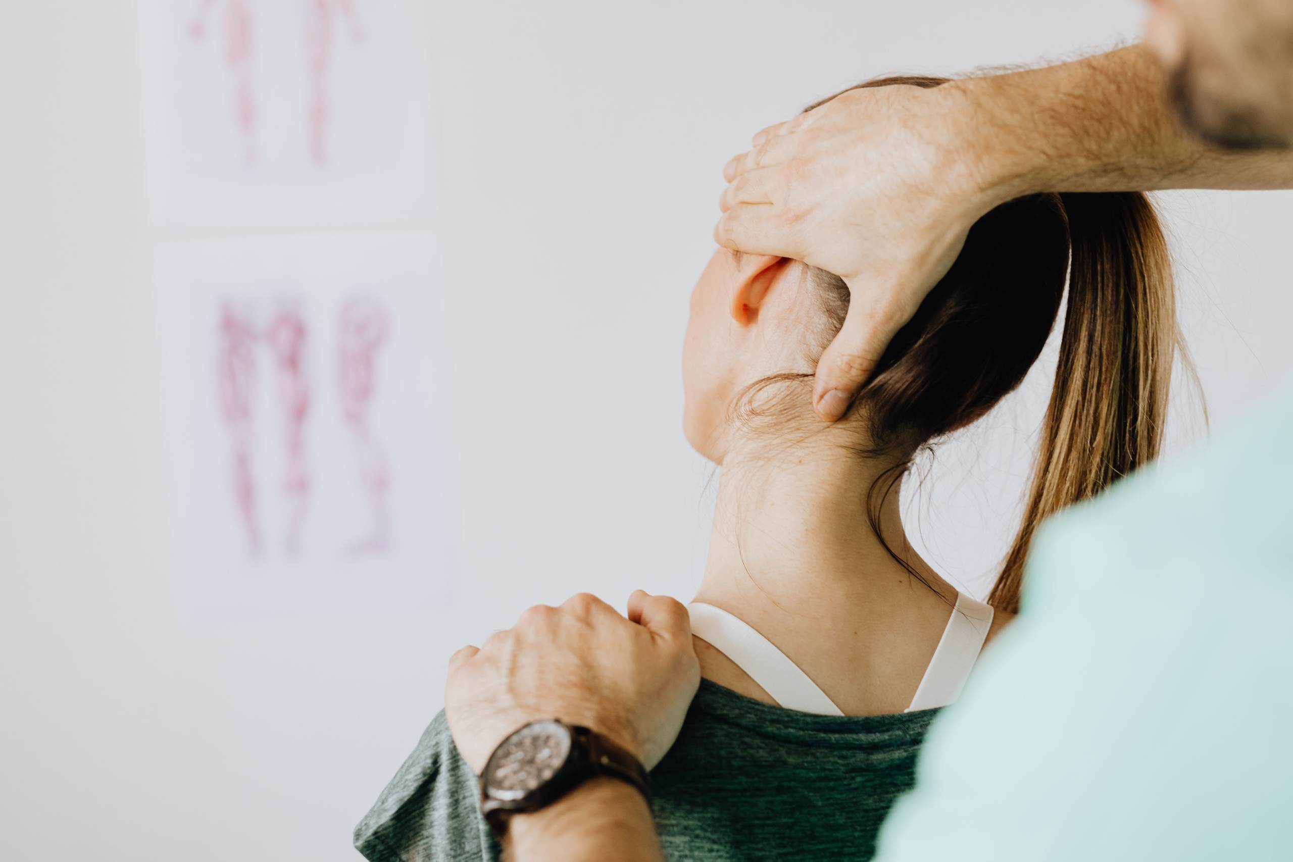 Osteopathie
